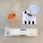 ブルー・ブリック・ラウンジ - 