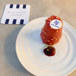 ブルー・ブリック・ラウンジ - 