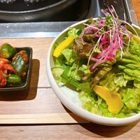 肉一凛宮 - 