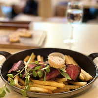 マディソン ニューヨーク キッチン - 