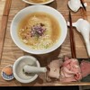 だしと小麦の可能性