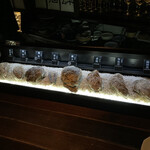 OYSTER BAR 酒肆石花 - 