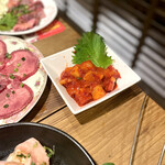 大臣のご予約 - 旭ケ丘/焼肉 | 食べログ