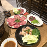 大臣 - 料理写真: