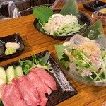 からあげ大将 一竜 千代保稲荷