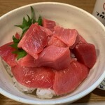 Sushi Sakaba Fukuhauchi - 