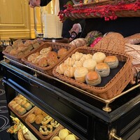 ガストロノミー ジョエル・ロブション - 