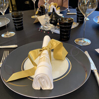 ガストロノミー ジョエル・ロブション - 