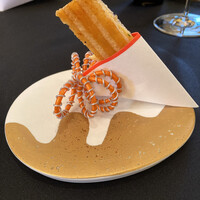 ガストロノミー ジョエル・ロブション - 