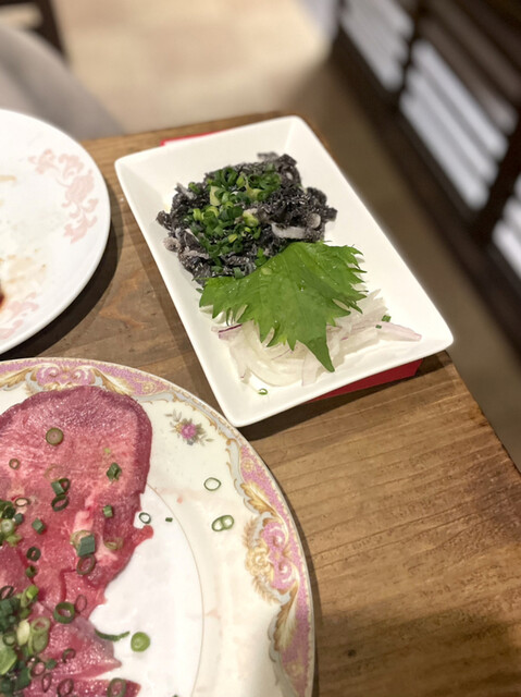 焼肉大臣 焼肉 大臣(延岡/焼肉・ホルモン) | ホットペッパーグルメ