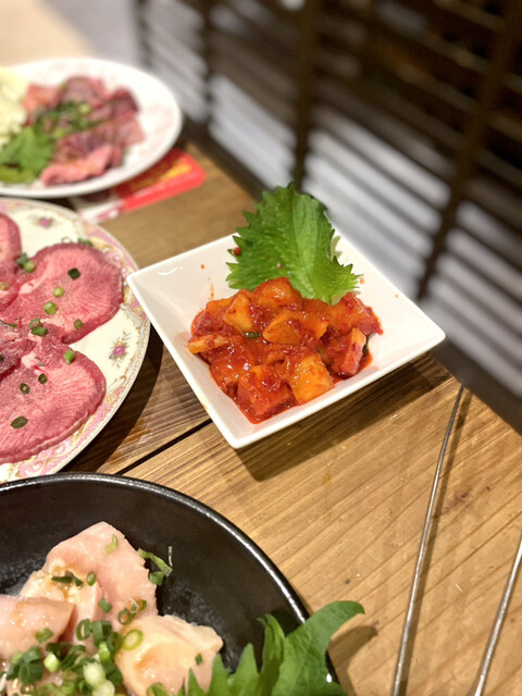 焼肉大臣 焼肉 大臣(延岡/焼肉・ホルモン) | ホットペッパーグルメ