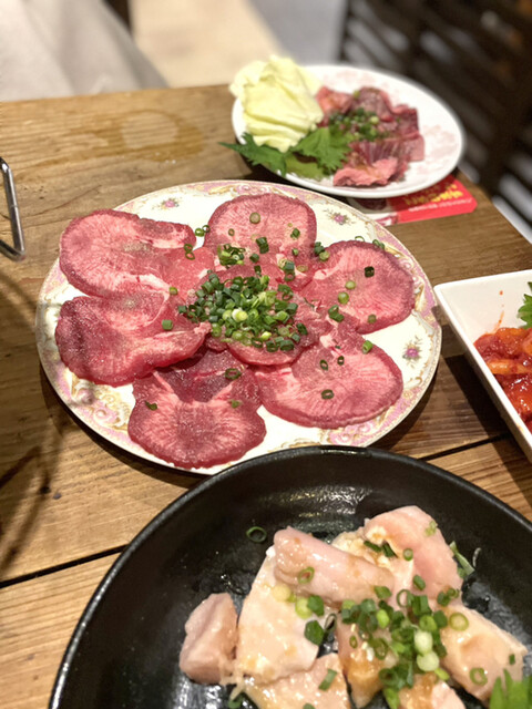 焼肉 大臣/店舗情報・クーポンのホットペッパーグルメ