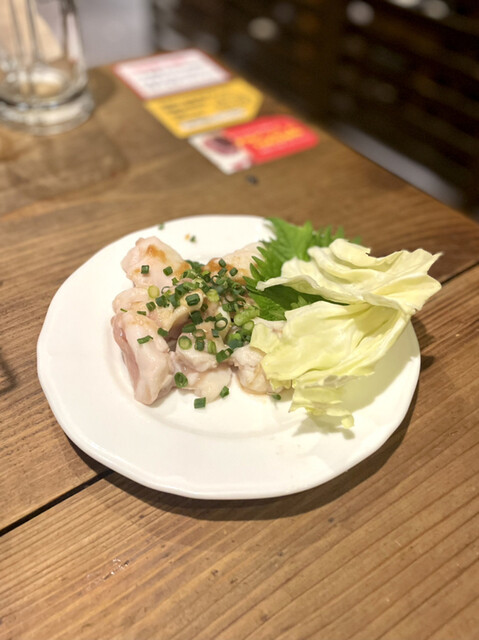 大臣のご予約 - 旭ケ丘/焼肉 | 食べログ