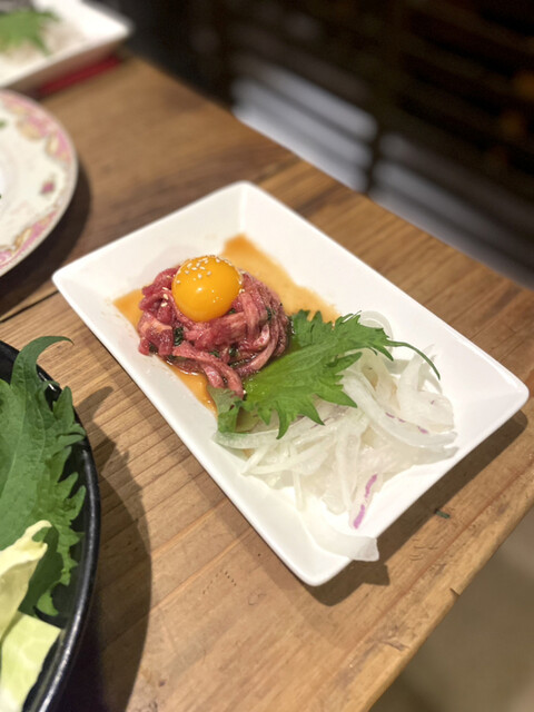 大臣のご予約 - 旭ケ丘/焼肉 | 食べログ