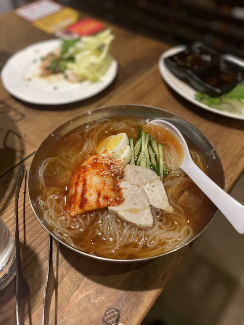 大臣のご予約 - 旭ケ丘/焼肉 | 食べログ