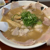 ラーメン横綱 五条店