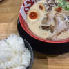 ラーメン まこと屋 - 