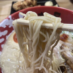 ラーメン まこと屋 - 