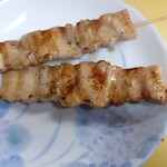 焼き鳥きむら - 豚ミソ