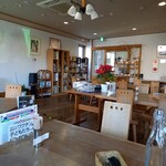 Organic Cafe&Restaurant Letera - 