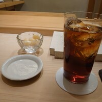 鮨 なんば 日比谷 - 