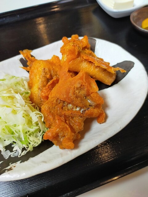 天狗食堂 - 相馬（食堂）の写真