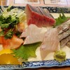 炉ばた焼 うしお - 料理写真: