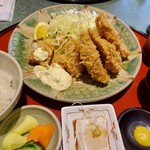 RESTAURANT Shin - 