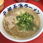 元祖ラーメン 博多元長 - 