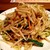 中華ダイニング いい田 - 料理写真:野菜炒め定食