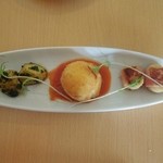 トロワトロワ2皿目