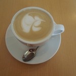 マルドルメ - カフェラテ