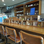 マルドルメ - 店内の雰囲気