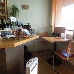 マルドルメ - 店内の雰囲気