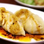 四川料理 蜀彩 - 红油水饺