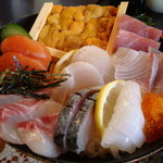 はなれんこん - 