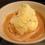 ルシュルシュル - アフォガード