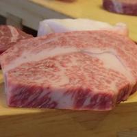 神戸牛ステーキ Ishida. 本店 - 特選神戸牛ロース 150g