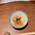 京の米料亭 八代目儀兵衛 - 