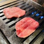 Yakiniku Washino - 