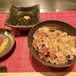 ステーキハウスグラツィエ - 