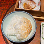 京の米料亭 八代目儀兵衛 - 