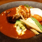 Restaurant & Wines ARISTA - 松阪牛赤ワイン煮込み 2022年1月