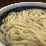 Marugame Seimen - #食べログ的に撮るとこうなる。