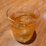 Restaurant & Wines ARISTA - 山崎12年ロック 2022年1月