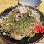 Okonomiyaki Mori - 