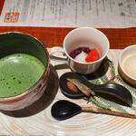 京の米料亭 八代目儀兵衛 - 