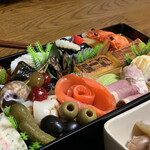 名鉄百貨店 本店 - 