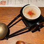 京の米料亭 八代目儀兵衛 - 