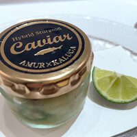 リストランテ ドゥエ フィオーリ - 